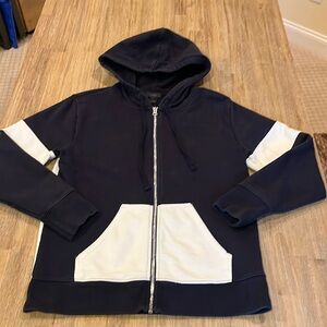 J Crew Hoodie